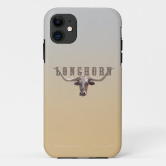 Longhorn iPhone5 Lightケース iPhone 11 ケース