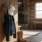 Longhorn Legacy, custom   キャップ