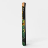 Longmont、コロラド州のヒマワリ分野 Case-Mate iPhoneケース (裏面/左)