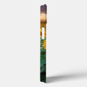 Longmont、コロラド州のヒマワリ分野 Case-Mate iPhoneケース (裏面 / 右)