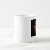 LongNeck Catzのコーヒー・マグ コーヒーマグカップ (中央)