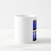 Longsword +1000マグ コーヒーマグカップ (中央)