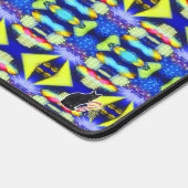 Longtidoodians KCFX デスクマット (コーナー)