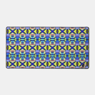 Longtidoodians KCFX デスクマット