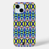 Longtidoodians KCFX Case-Mate iPhoneケース (裏面)