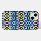 Longtidoodians KCFX Case-Mate iPhoneケース (裏面 (横))