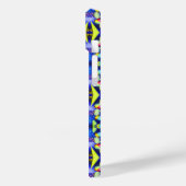 Longtidoodians KCFX Case-Mate iPhoneケース (裏面 / 左)