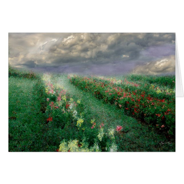 LongviewによってはMindscapeが開花します (正面横)