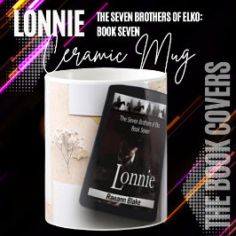 Lonnie - セブンブラザーズオブエルコー Exclusive マグカップ