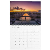 LONNIE CHRISTOPHER 2024カレンダー カレンダー (3月 2026)