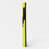 LOOCKYのアフリカ Case-Mate iPhoneケース (裏面/左)