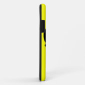 LOOCKYのアフリカ Case-Mate iPhoneケース (裏面/右)