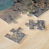 Looeのジグソーパズル ジグソーパズル (側面)