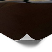 LOOFF回転木馬TIGER 1909 ポスター (角)