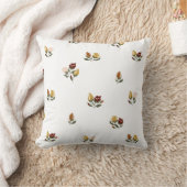 Lookのステートメント作成装飾用クッションはっきりした クッション (ブランケット)