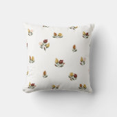 Lookのステートメント作成装飾用クッションはっきりした クッション (正面)