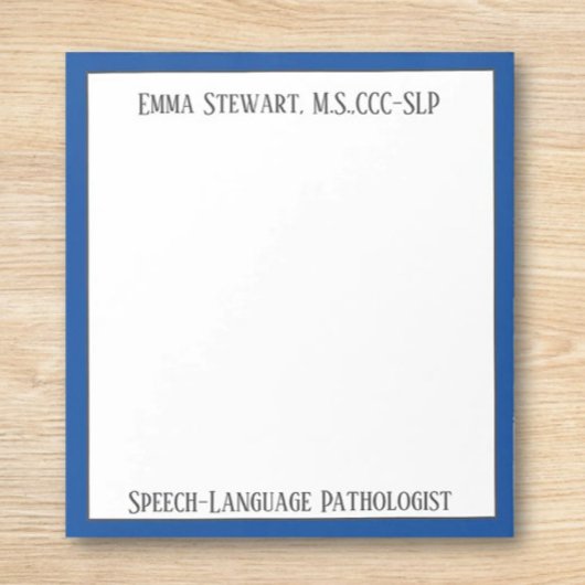 Look@@ カスタムSLPメモ帳！ ノートパッド