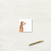 Look at this! ポストイット (デスク上)