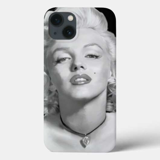 Look Of Love Case-Mate iPhoneケース (裏面)
