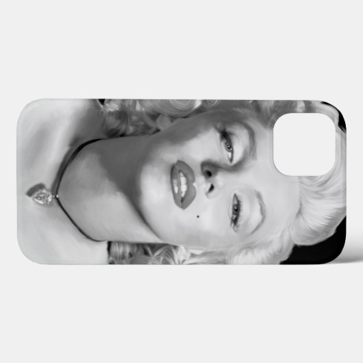 Look Of Love Case-Mate iPhoneケース (裏面 (横))