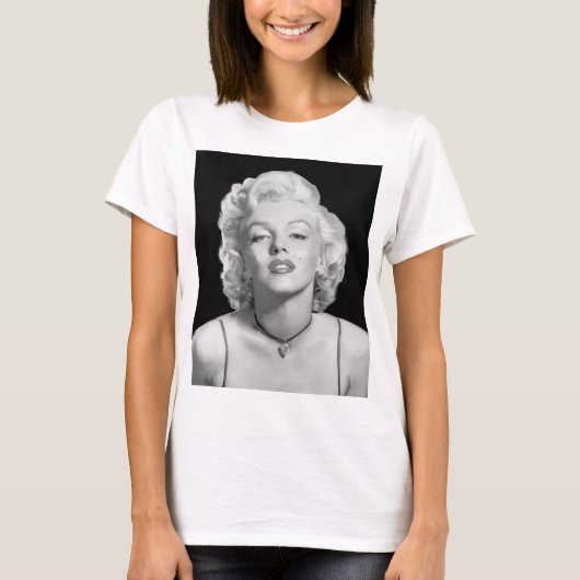 Look Of Love Tシャツ (正面)