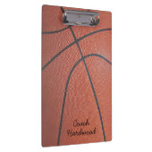 look_personalizedチームSpirit_Basketballの質 クリップボード (右)