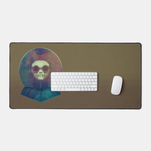 Look see  デスクマット (キーボード&マウス)