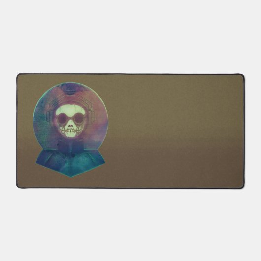 Look see  デスクマット (正面)