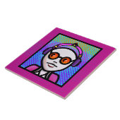 Look See and Shades タイル (側面)