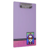 Look See in Shades クリップボード (右)