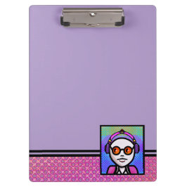 Look See in Shades クリップボード