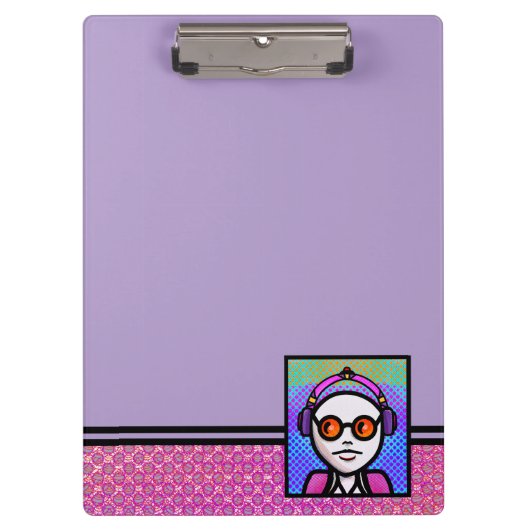 Look See in Shades クリップボード (正面)