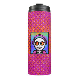 Look See in Shades タンブラー