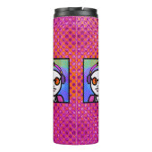 Look See in Shades タンブラー (裏面)