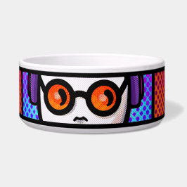 Look See in Shades ボウル