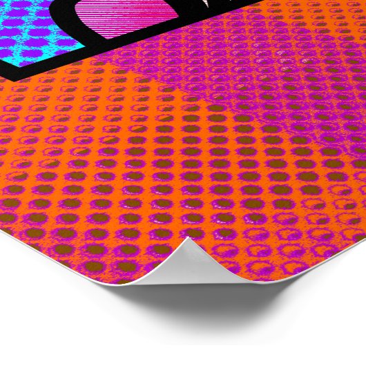 Look See in Shades ポスター (角)