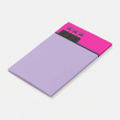 Look See in Shades ポストイット (アングル)