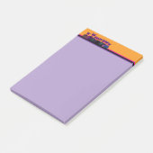 Look See in Shades ポストイット (アングル)