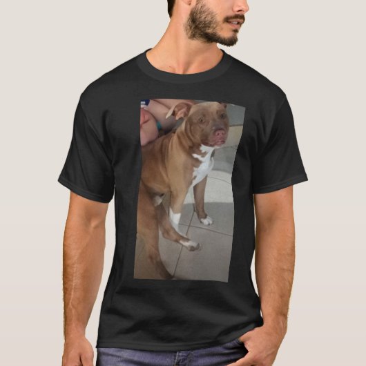 Look tシャツ (正面)