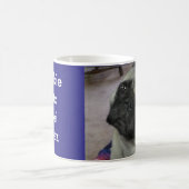 Lookie コーヒーマグカップ (中央)