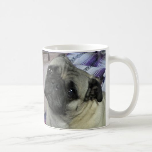 Lookie コーヒーマグカップ (右)
