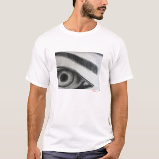 Lookinはあなたにここにあります Tシャツ