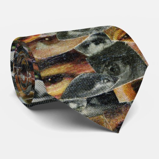 LookinはYaにここにあります! ネクタイ (ロール)