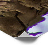 Looking Down ポスター (角)