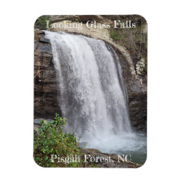 Looking Glass滝 マグネット