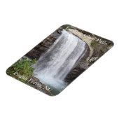 Looking Glass滝 マグネット (左側)