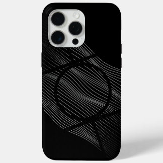 looking glass iPhone 15 pro maxケース