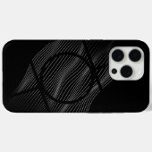 looking glass Case-Mate iPhoneケース (裏面 (横))