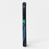 Looking Glass iPhone 5ケースに着陸 Case-Mate iPhoneケース (裏面/左)