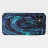 Looking Glass iPhone 5ケースに着陸 Case-Mate iPhoneケース (裏面(横))